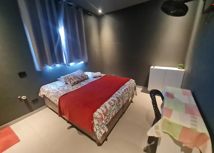 Pousada D'san