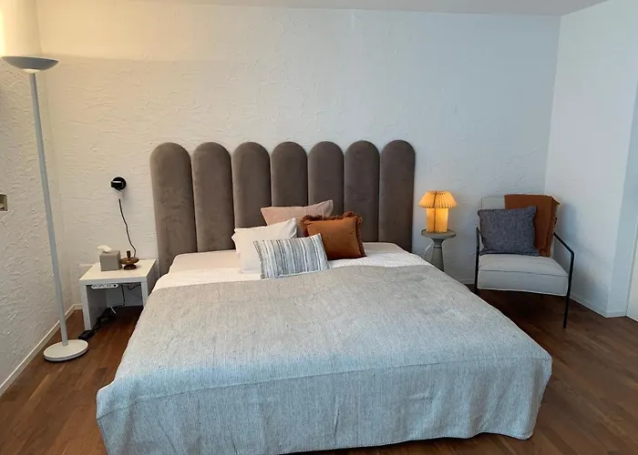 B&B Biel-Brügg