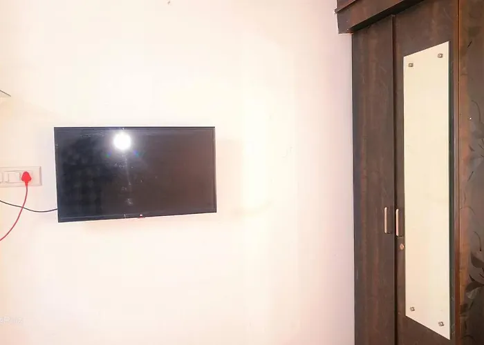 Cozy Studio Room With Kitchen And Wifi