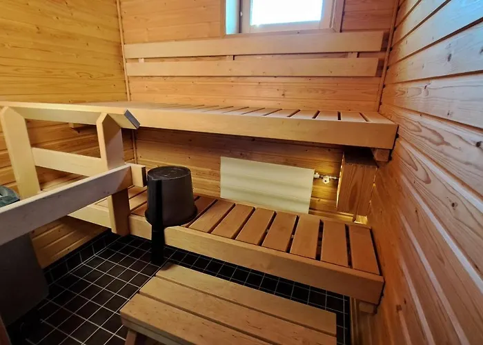 Rovaniemi Cityhome Kotiharju