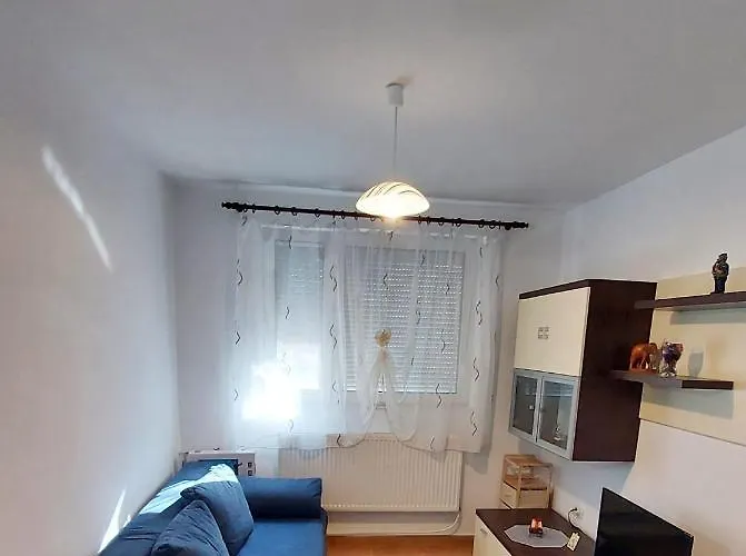 Cristina'S Place Arad