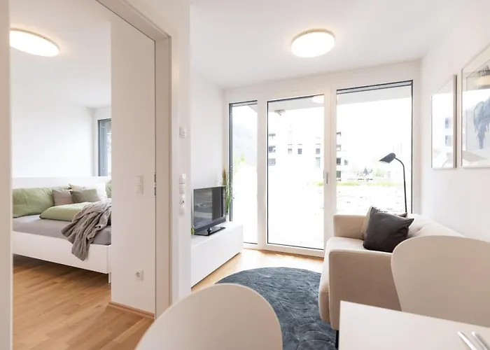 Smart Living Dornbirn