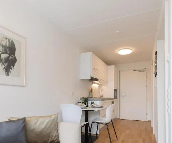 Smart Living Dornbirn
