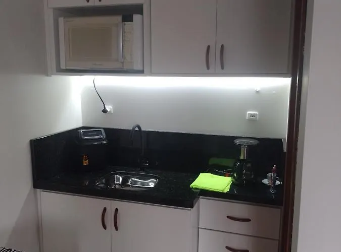 Residencial Vitor Studio