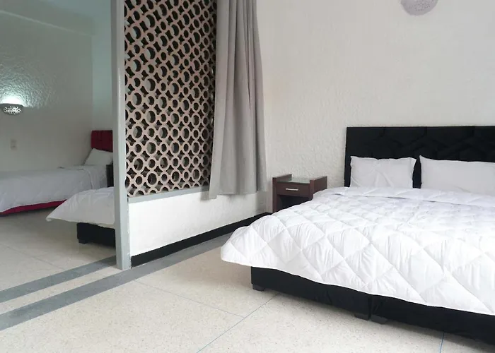 Hotel Warda