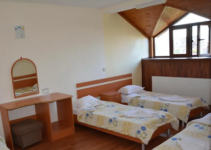 Hotel Wesso