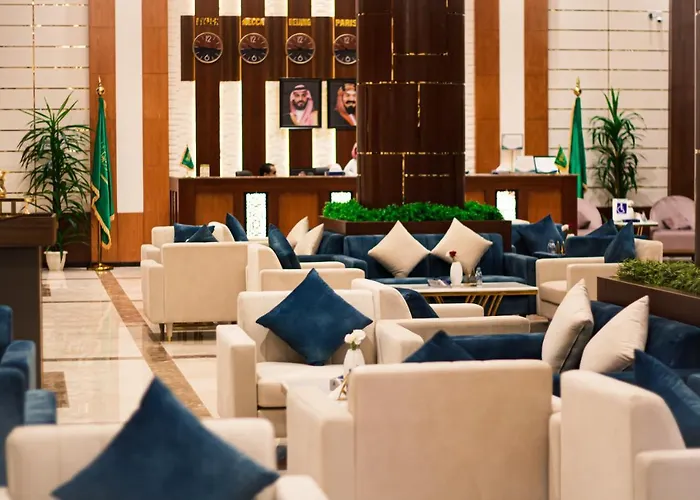 Towers Hotel