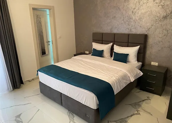 Motel Rados Fazana