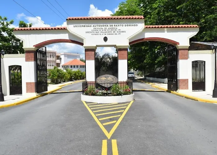 Hotel Conquistador Santo Domingo