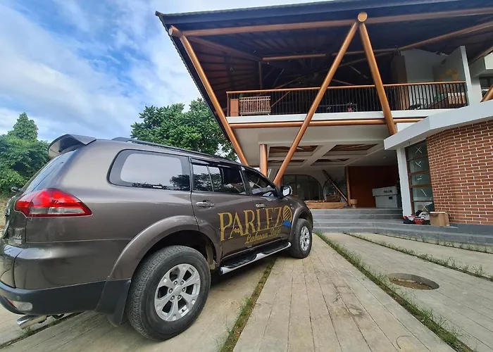 Parlezo By Kagum Hotels