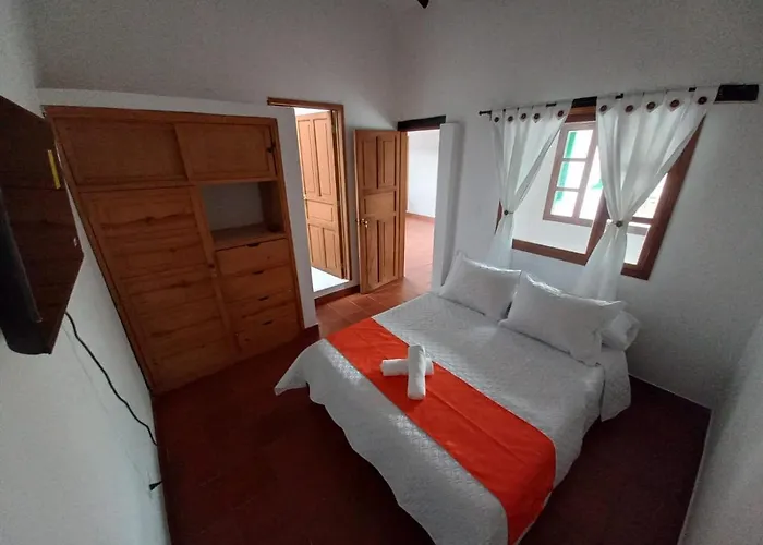 Oasis San Jose De La Villa