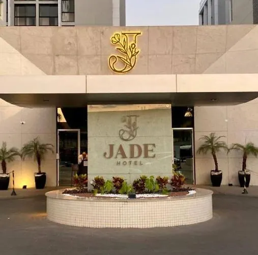 Flat No Jade Blue Tree Hotel Candangolandia