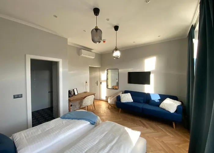 Boutique Hotel Kolbeck Vienna