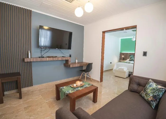 Punto Sur Hotel Boutique