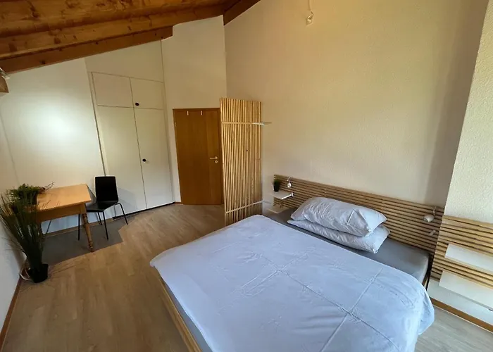 The Jad B&B