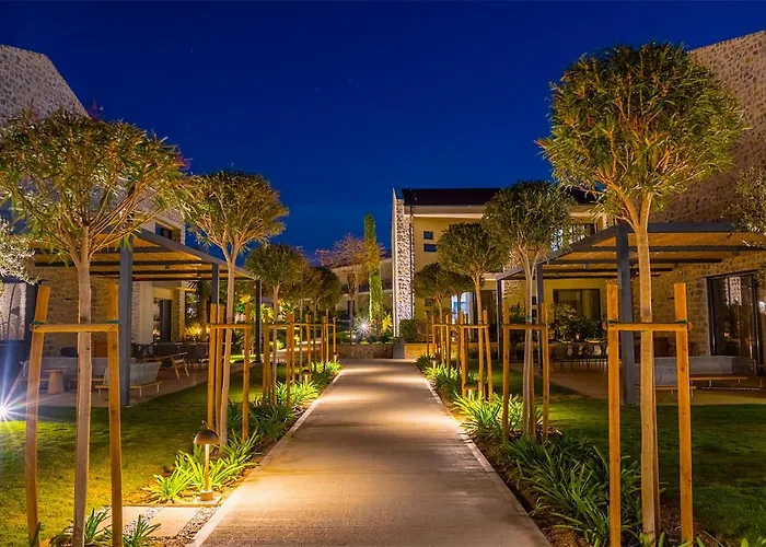 Palaia Hotel Datça