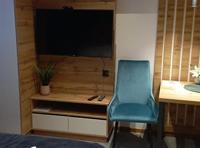 Ru&Ki Apartman- Hotel Djina A13