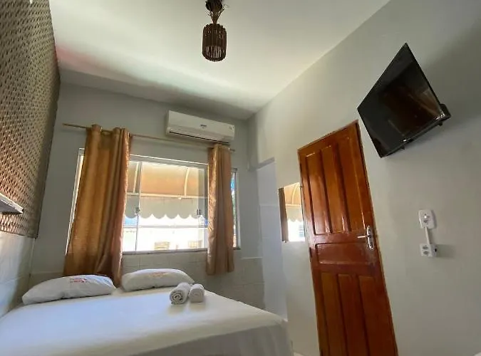 Hotel Dallas Ipiranga