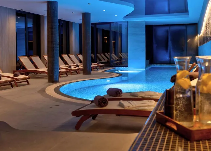 Bijele Vode Spa&Nature Hotel