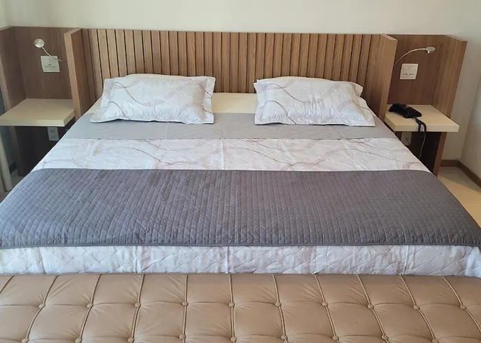 Flat em Brasília