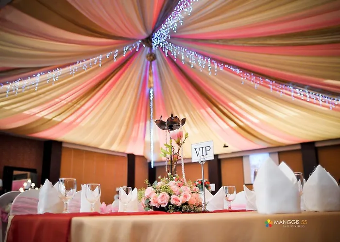 Aston Samarinda Hotel And Convention Center