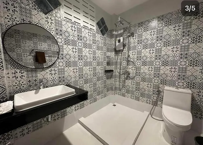 PP. Valentine Bungalow