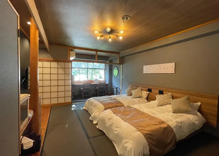 Towadakohan Sakura - Vacation Stay 80357V