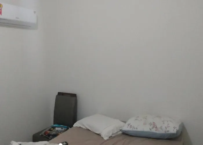 Apartamento No Mar Grosso,Alto Padrao