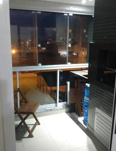 Apartamento No Mar Grosso,Alto Padrao