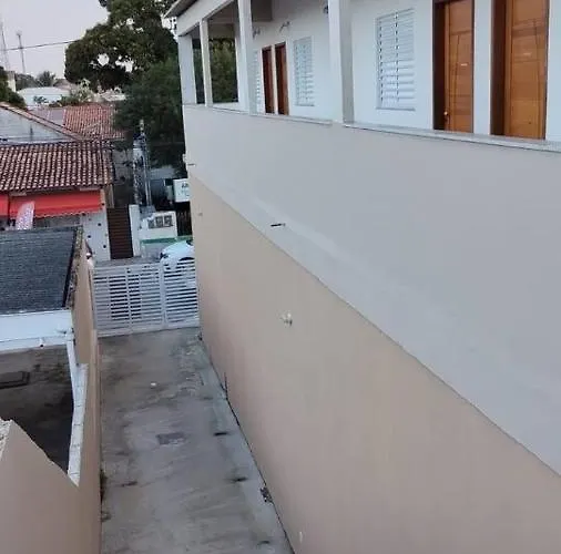 Loft LISBOA para Casais, em Iguaba Grande, 3 Pessoas, 150 metros da praia