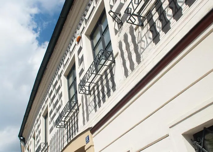 Heart of Klosterneuburg