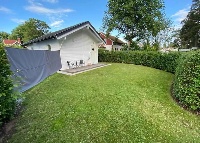Guesthouse Centrally In Vetlanda