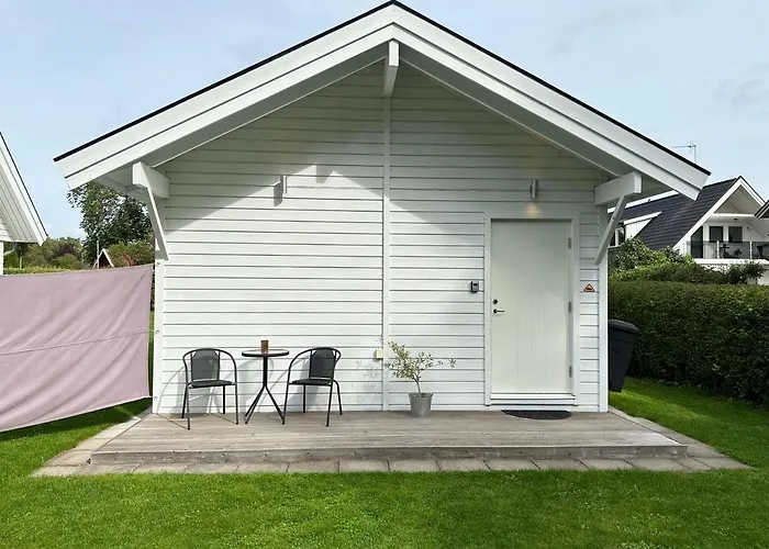 Guesthouse Centrally In Vetlanda