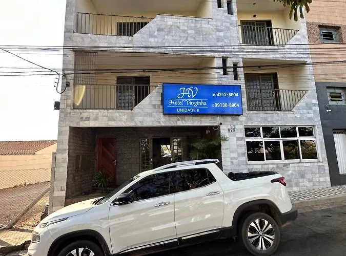 Hotel Varginha II
