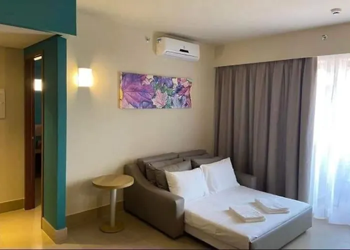 Thermas São Pedro Resort