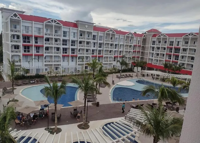 Thermas São Pedro Resort
