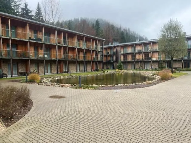 Apartman Medvedin
