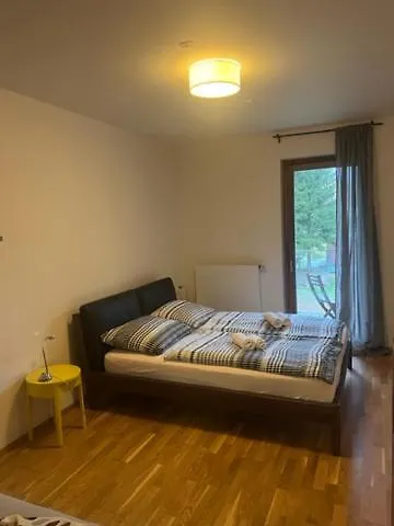 Apartman Medvedin