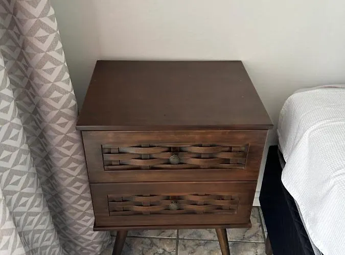 1o Andar Apartamento