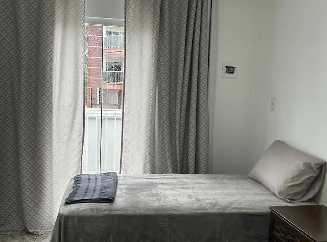 1o Andar Apartamento