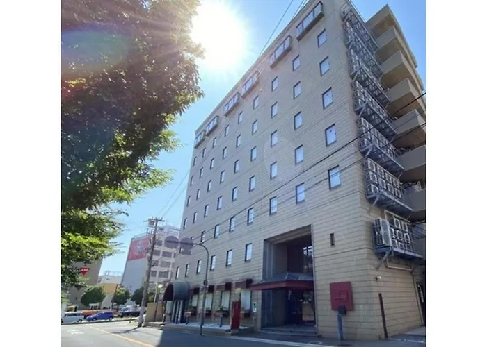 Hotel Aston Hotel Osaka Sakai - Vacation Stay 97564V
