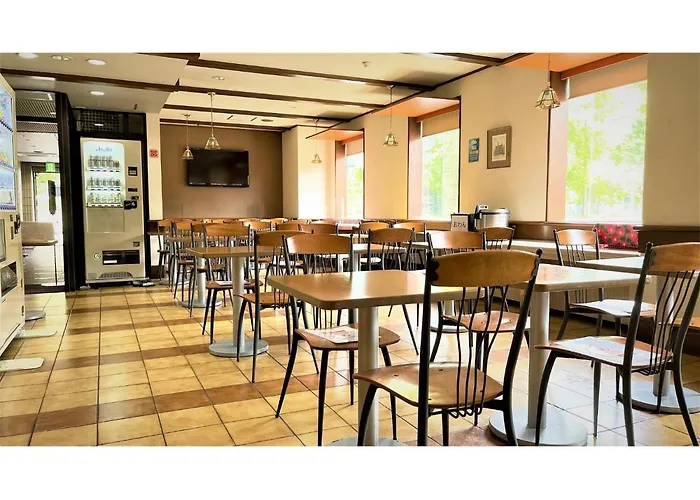 Hotel Aston Hotel Osaka Sakai - Vacation Stay 97559V