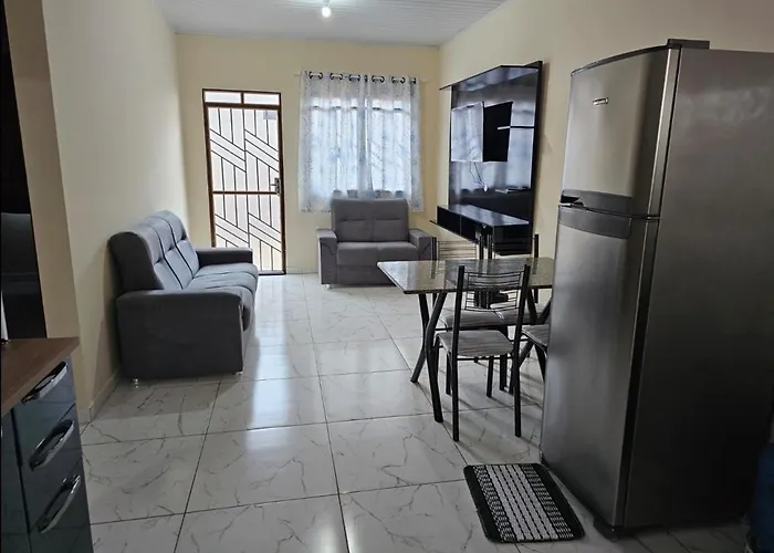 Apartamento boa vista RR 1