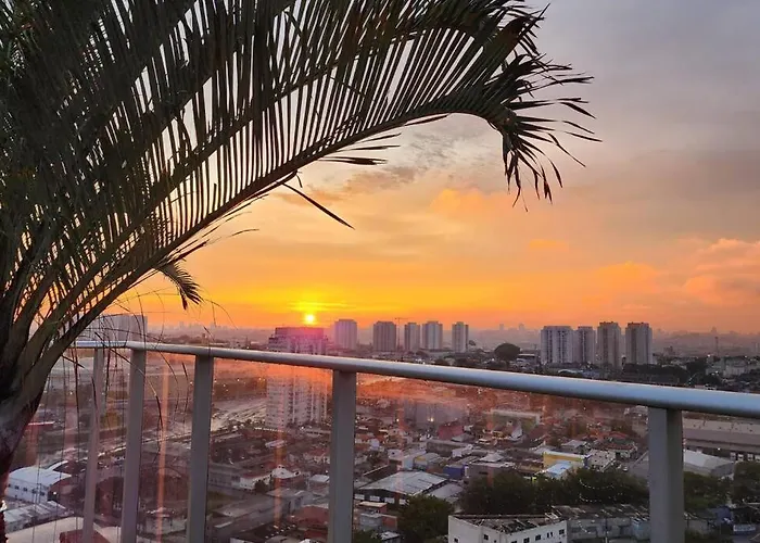 Stay GRU - Loft Completo próx GRU airport - Guarulhos