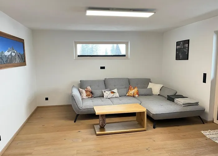 Apartment Steffi