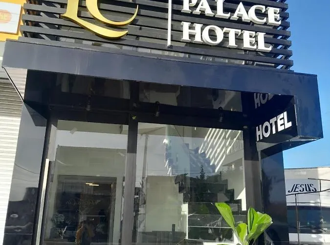 Lc Palace Hotel