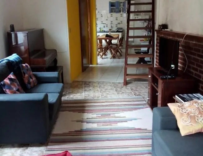 Casa Sfx Centro
