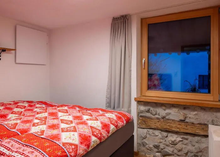 Appartement Central