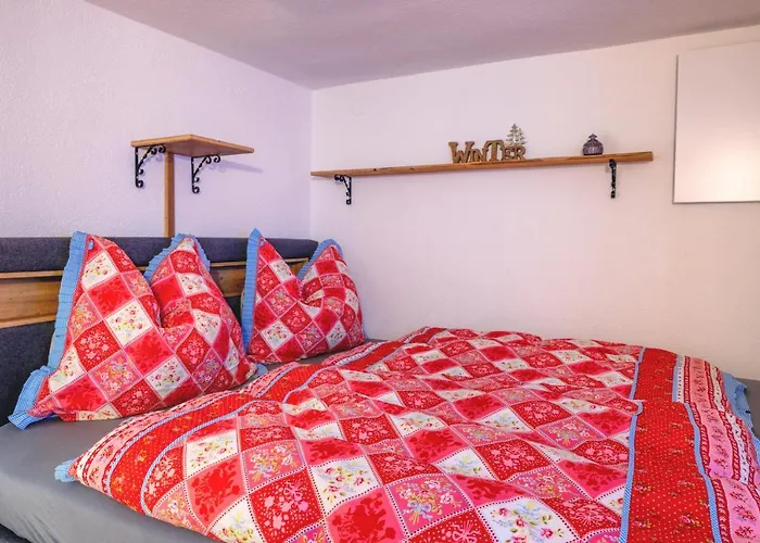 Appartement Central