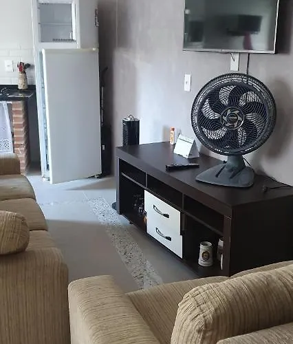 Casa do Victor Hospedagem e Loft